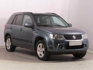 Suzuki Grand Vitara 1.9 DDiS 95kW SUV