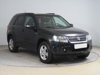 Suzuki Grand Vitara 1.9 DDiS 95kW SUV