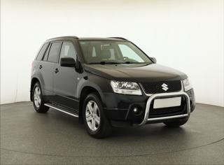 Suzuki Grand Vitara 2.0 103kW SUV