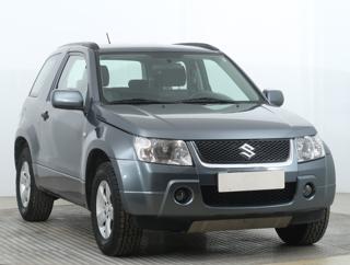 Suzuki Grand Vitara 1.6 78kW SUV