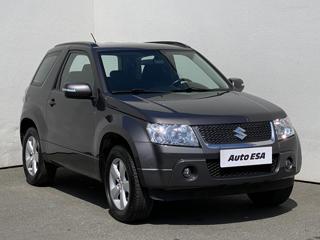 Suzuki Grand Vitara 2.4 i SUV