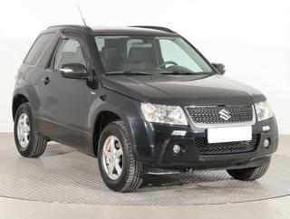 Suzuki Grand Vitara 1.9 DDiS 95kW SUV