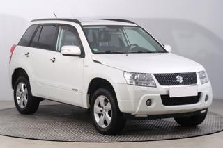 Suzuki Grand Vitara 1.9 DDiS 95kW SUV