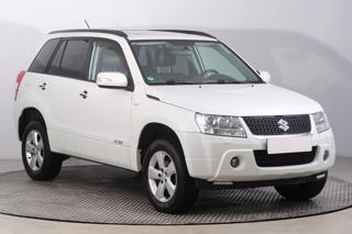 Suzuki Grand Vitara 1.9 DDiS 95kW SUV