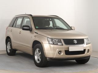 Suzuki Grand Vitara 2.0 103kW SUV