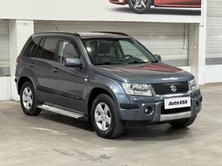 Suzuki Grand Vitara 1.9DDiD SUV