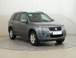 Suzuki Grand Vitara 2.0 103kW SUV