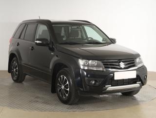 Suzuki Grand Vitara 1.9 DDiS 95kW SUV