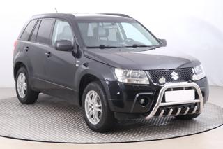 Suzuki Grand Vitara 1.9 DDiS 95kW SUV