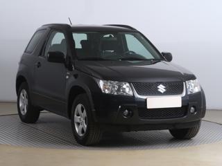 Suzuki Grand Vitara 1.9 DDiS 95kW SUV