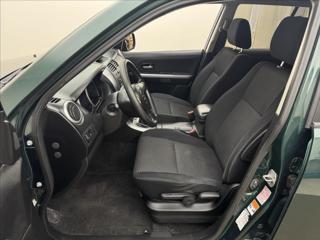 Suzuki Grand Vitara 1,9 4X4 TAŽNÉ CZ VELKÝ SERVIS SUV - Foto 21