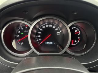 Suzuki Grand Vitara 1,9 4X4 TAŽNÉ CZ VELKÝ SERVIS SUV - Foto 10