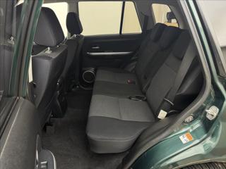 Suzuki Grand Vitara 1,9 4X4 TAŽNÉ CZ VELKÝ SERVIS SUV - Foto 23