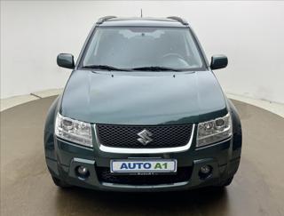 Suzuki Grand Vitara 1,9 4X4 TAŽNÉ CZ VELKÝ SERVIS SUV - Foto 2
