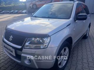 Suzuki Grand Vitara 2.0i SUV