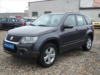 Suzuki Grand Vitara 1,9 DDSi 4x4 SUV