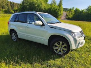 Suzuki Grand Vitara 3,2   V6 terénní