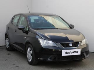 Seat Ibiza 1.2i hatchback benzin
