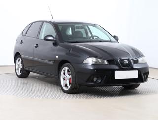 Seat Ibiza 1.4 16V 63kW hatchback