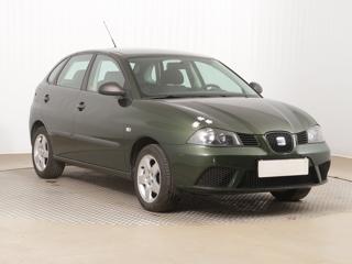 Seat Ibiza 1.4 16V 63kW hatchback