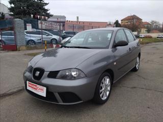 Seat Ibiza 1,4 16V  Digiklima hatchback