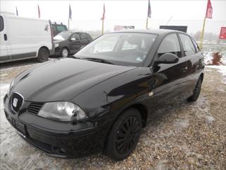 Seat Ibiza 1,4 16V 55Kw hatchback