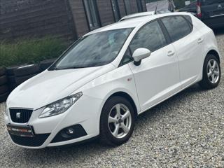 Seat Ibiza 1,2 1.2i 51 kW Reference hatchback