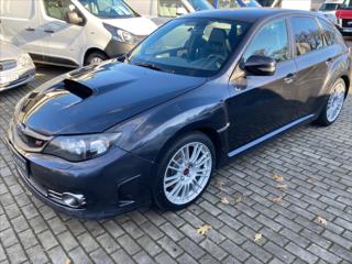 Subaru Impreza WRX STI 2,5i 221KW AWD ČR DPH SI-DRIVE hatchback