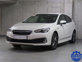 Subaru Impreza 2.0i,CZ,1Maj,NAVI,4x4 hatchback