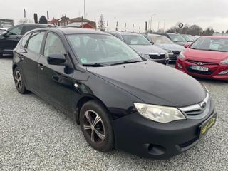 Subaru Impreza 1.5 i AWD hatchback