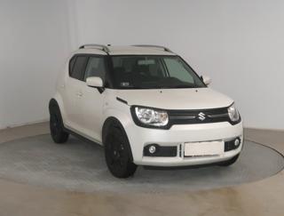 Suzuki Ignis 1.2 AllGrip 66kW hatchback