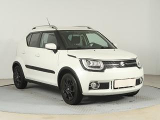 Suzuki Ignis 1.2 AllGrip 66kW hatchback