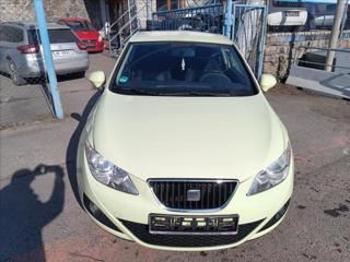 Seat Ibiza 1,4 i Sport hatchback