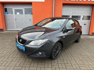 Seat Ibiza 1.6 TDI 66KW hatchback