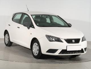 Seat Ibiza 1.4 16V 63kW hatchback