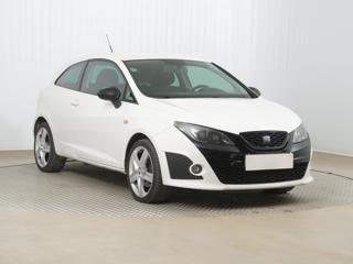 Seat Ibiza 1.4 TSI 110kW hatchback