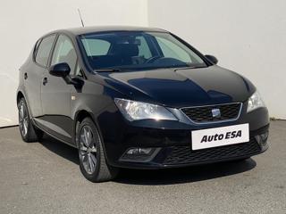 Seat Ibiza 1.4 16V hatchback