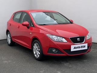 Seat Ibiza 1.4i hatchback