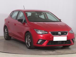 Seat Ibiza 1.5 TSI FR 110kW hatchback