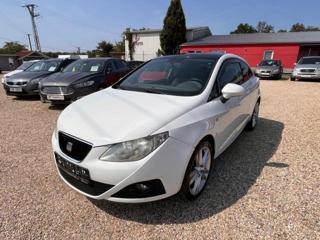 Seat Ibiza 1.4TDi59kW*PANORAMA hatchback