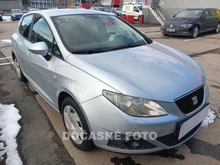 Seat Ibiza 1.2TSI, 1.maj, ČR hatchback