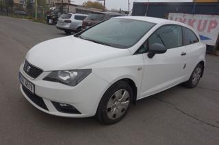 Seat Ibiza 1.2 TSI 77 kW  NAJ.30000 km !! hatchback