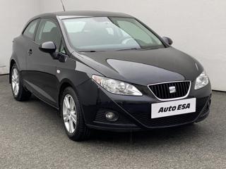 Seat Ibiza 1.4 16V, ČR hatchback