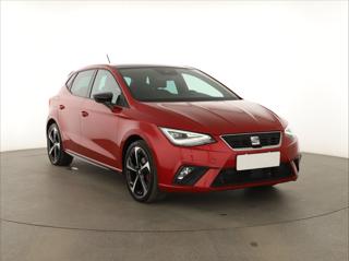 Seat Ibiza 1.5 TSI FR 110kW hatchback