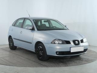 Seat Ibiza 1.4 16V 55kW hatchback