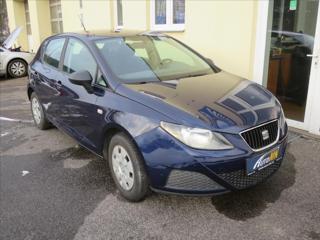 Seat Ibiza 1,4  MPi hatchback