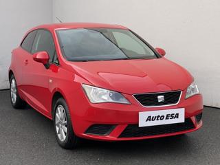 Seat Ibiza 1.4i hatchback