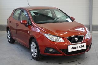 Seat Ibiza 1.4i, ČR hatchback