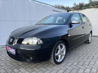 Seat Ibiza 1,4 16v 55kW *klima*Nová STK* hatchback