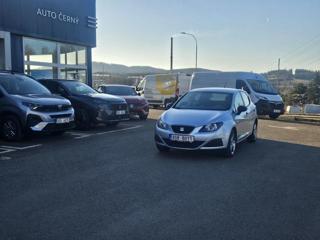 Seat Ibiza 1.2 i 70 STYLE MAN 5 hatchback